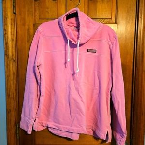 Vineyard Vines cowlneck
